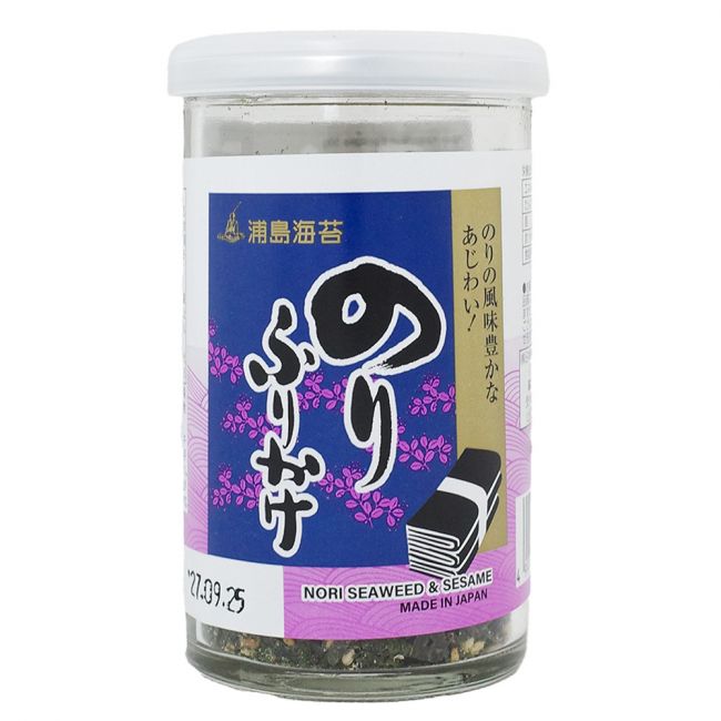 Alga Nori furikake kaisu (NIHON) 50g