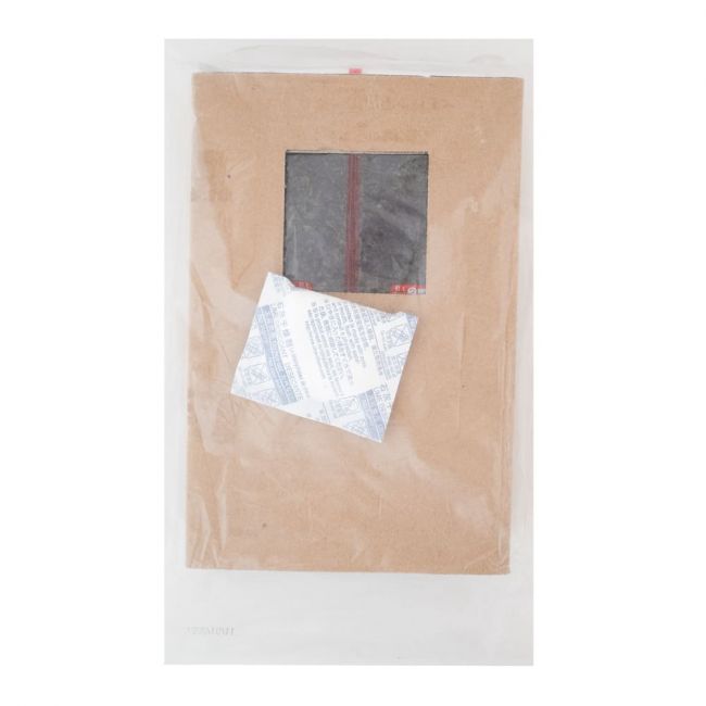 Alga Onigiri Film 145mm (100 folhas) C / 10x125G