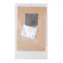 Alga Onigiri Film 145mm (100 folhas) C / 10x125G