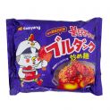 Ramen buldak Yangnyeomchicken (SAMYANG) 140g