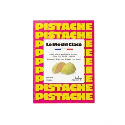 Pistache Ice Cream Mochi...