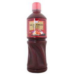 Kimchi Salsa (Beary) 1lt