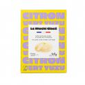 Sorvete de Lima e Yuzu (Tiliz) Mochi 210g