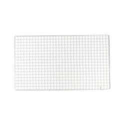 Rede de metal para...