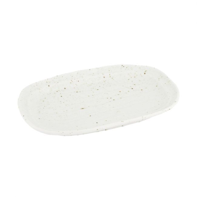 Placa oval 26x17cm "Konahiki"