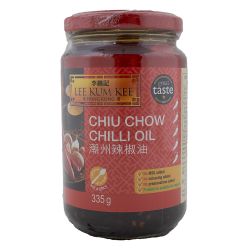 Salsa Chili Chiu Chou (LKK)...