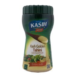 Tahina dourada (Kasih) 450g