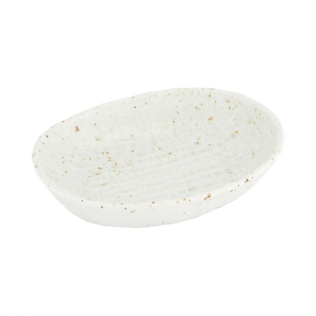 Tigela oval 22x17.5cm "Konahiki"