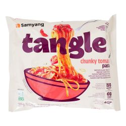 Ramen Emarangle Tomato...