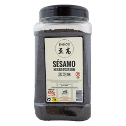 Sesamo Black Toastado...