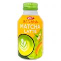 Bebida matcha latte s/plátano (OKF) 275ml