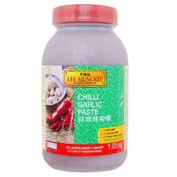 Salsa picante c/ajo (LKK) 1.05kg