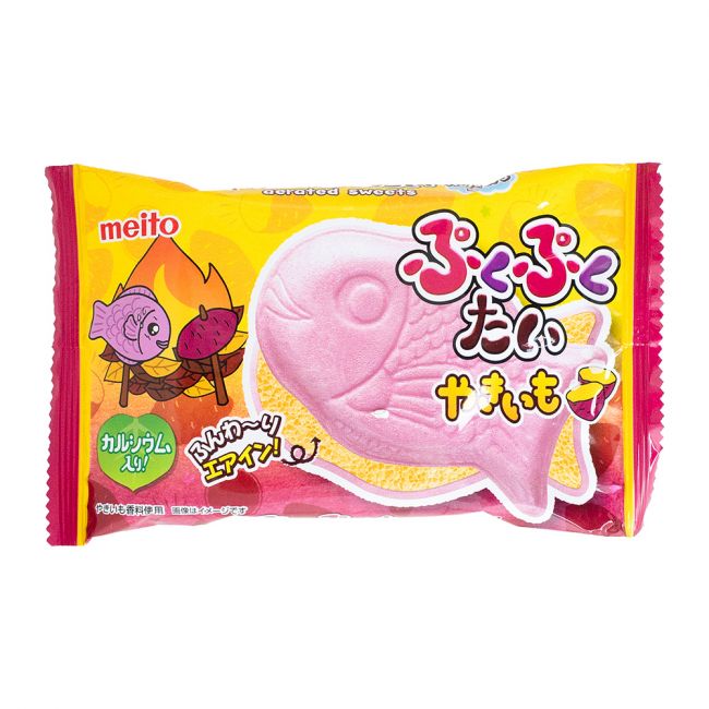 Boniato de chocolate (MEITO) 16.5g