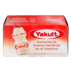 Yakult original 6x65ml