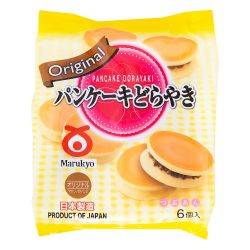 Dorayaki original (MARUKYO) 310g