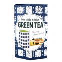 Saquinho de chá verde Yunomi Otsuka (10 pcs) 30g