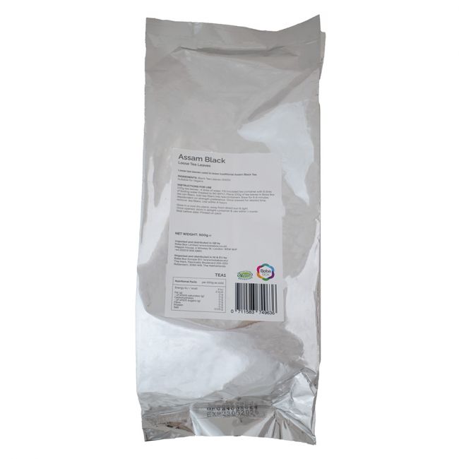Chá preto (zr) 500g