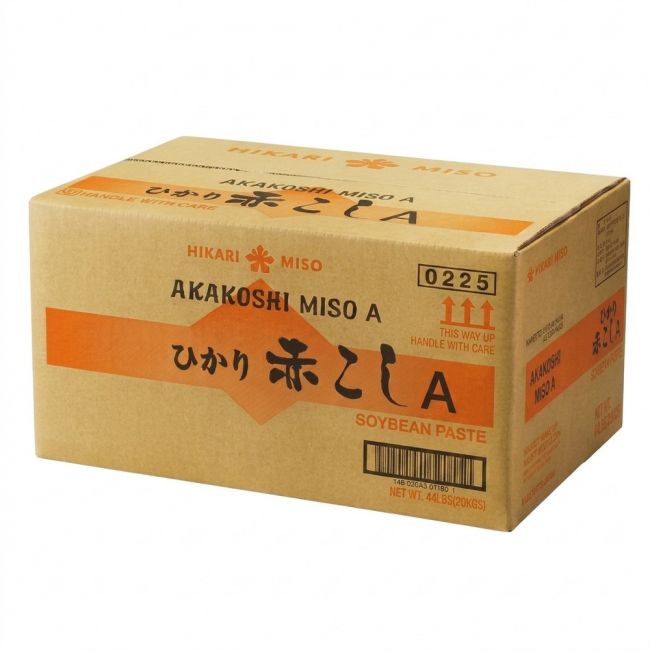 Raisins Millet Vermelho Akakoshi (Hikari) 20kg