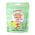 Gengibre e Limon de Candy Bulcamable Atual (Corniche) 100g