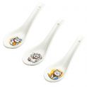 Colher 13.75cm "gatinho" (sortimento)