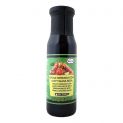 Molho coreano com alho e molho de soja (beary) 220ml