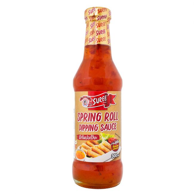 Molho de rolinho primavera (SUREE).295ml