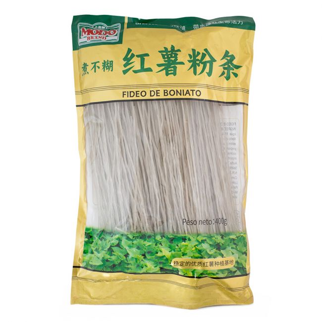 Feio Boniato (modo) 400g