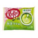 KitKat Itoen Matcha Latte (Nestlé) 104.4G (9p)