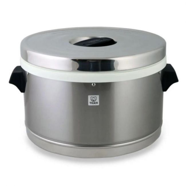 Thermo para arroz 5,7 l (tigre)
