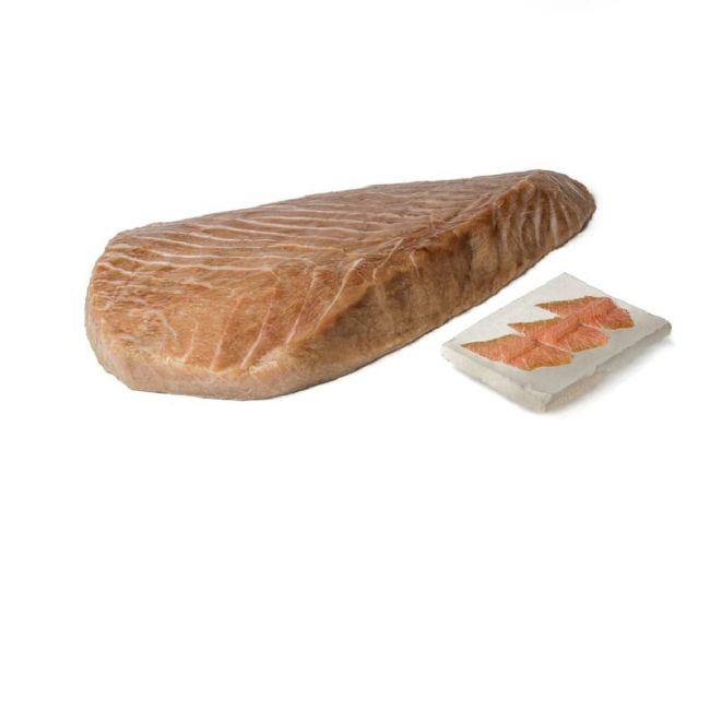 Atun Advelsca Amudada Cort 3-6kg (Balfego) * kg