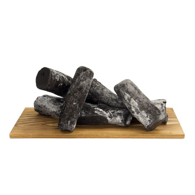 Carbono "Binchotan Madera Maitiew" 10 Kilos