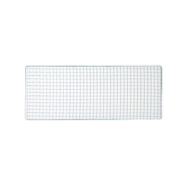 Network Metal BBQ 50x20 cm