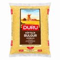 Bulgur fino leve (DURU) 1kg