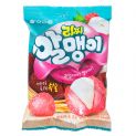 Gelatina de semillas de lichi (ORION) 67g