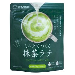 Tsuboichi matcha en polvo 60g