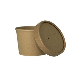 Sopa de Tarrina Kraft 350ml...