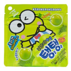 Caramelo tang tang jelly...