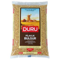 Bulgur grosso leve (DURU) 1kg