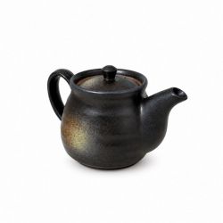 Tetera 0,50lt Porcelana...