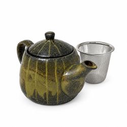 Tetera 0,40lt Porcelana "Sabi"
