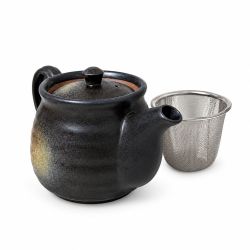 Tetera 0,50lt Porcelana...