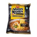 Ramen premium shoyu yuzu (NISSIN) 92,7g
