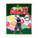 Caramelo de frutas (SAKUMA) 70g