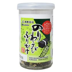 Furikake kais nori wasabi (NIHON) 50g