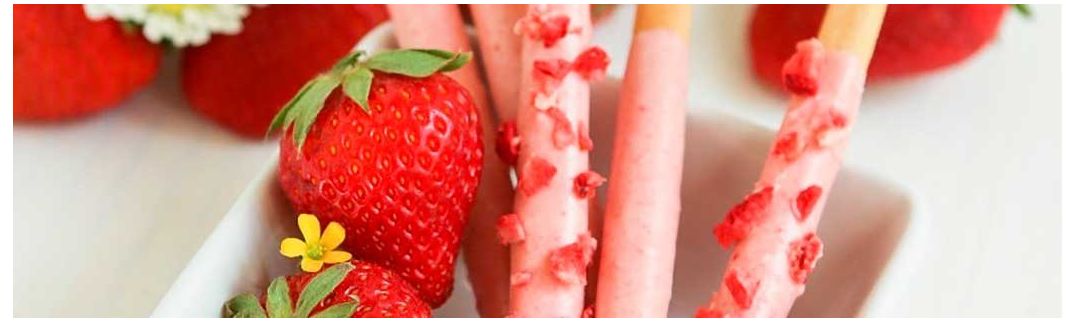 Doces e chuches japoneses (da Ásia e do leste)