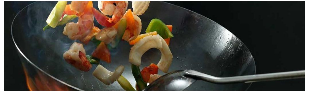 Panelas e acessórios