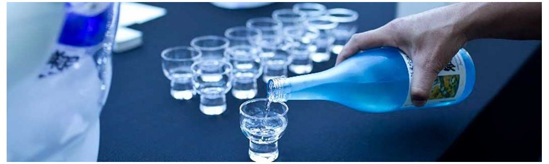 Saquê: Compre os melhores saquês do Japão