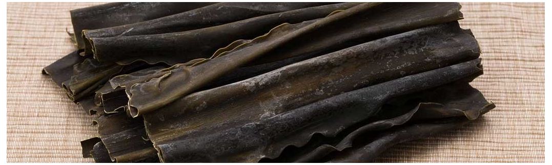 Compre Kombu Seaweed online, em Barcelona ou Madrid