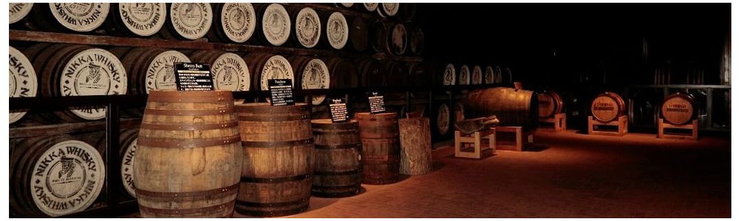 Compre Whisky Japonês ao melhor preço - Importação direta