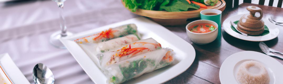 Compre papel de arroz (banh trang ou papel wafer)